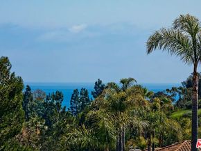 638 Palisades Drive, Pacific Palisades CA 90272