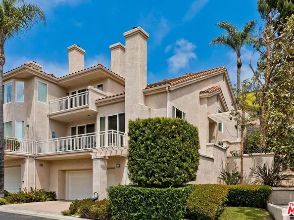 638 Palisades Drive, Pacific Palisades CA 90272