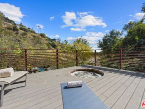 1853 Nichols Canyon Road, Los Angeles CA 90046