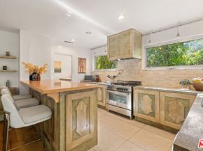 1853 Nichols Canyon Road, Los Angeles CA 90046