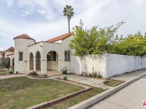 1025 E Garfield Avenue, Glendale CA 91205