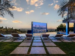 1200 Bel Air Road, Los Angeles CA 90077