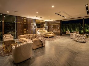 1200 Bel Air Road, Los Angeles CA 90077