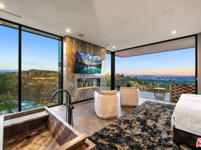 1200 Bel Air Road, Los Angeles CA 90077