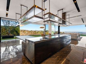 1200 Bel Air Road, Los Angeles CA 90077