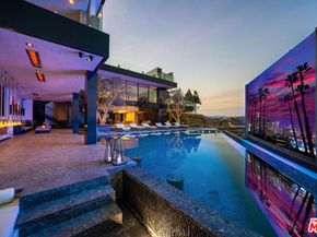 1200 Bel Air Road, Los Angeles CA 90077