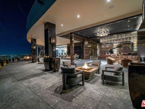 1200 Bel Air Road, Los Angeles CA 90077