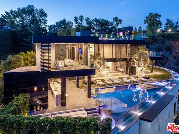 1200 Bel Air Road, Los Angeles CA 90077