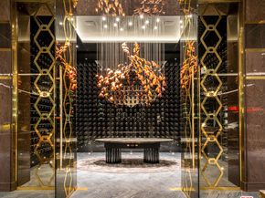 1200 Bel Air Road, Los Angeles CA 90077