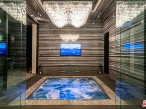 1200 Bel Air Road, Los Angeles CA 90077