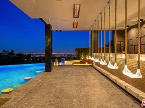 1200 Bel Air Road, Los Angeles CA 90077