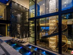 1200 Bel Air Road, Los Angeles CA 90077