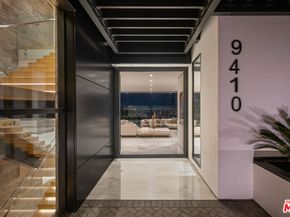 9410 Sierra Mar Place, Los Angeles CA 90069