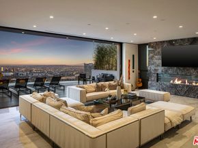 9410 Sierra Mar Place, Los Angeles CA 90069