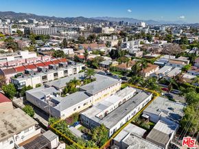 807 N Fuller Avenue, Los Angeles CA 90046