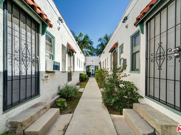 807 N Fuller Avenue, Los Angeles CA 90046