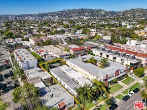807 N Fuller Avenue, Los Angeles CA 90046