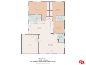 14043 Calvert Street, Van Nuys CA 91401