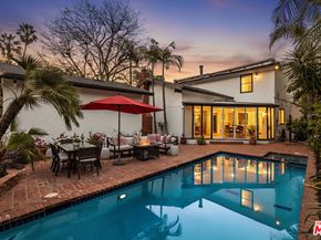 8606 Allenwood Road, Los Angeles CA 90046