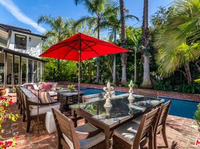 8606 Allenwood Road, Los Angeles CA 90046