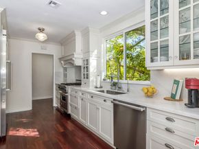 8606 Allenwood Road, Los Angeles CA 90046