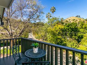 8606 Allenwood Road, Los Angeles CA 90046