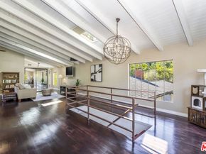 8606 Allenwood Road, Los Angeles CA 90046