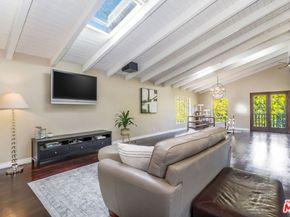 8606 Allenwood Road, Los Angeles CA 90046