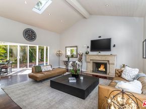 8606 Allenwood Road, Los Angeles CA 90046