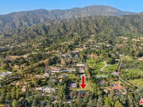 201 Deodar Lane, Bradbury CA 91008