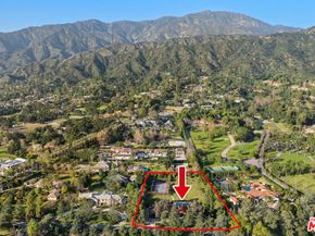 201 Deodar Lane, Bradbury CA 91008