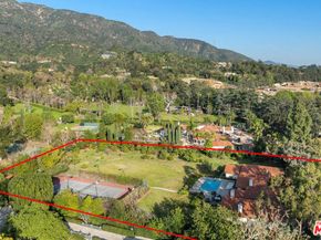 201 Deodar Lane, Bradbury CA 91008