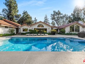 201 Deodar Lane, Bradbury CA 91008