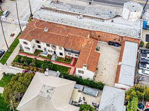 1251 S Wilton Place, Los Angeles CA 90019