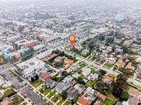 1251 S Wilton Place, Los Angeles CA 90019