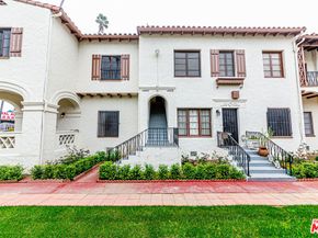 1251 S Wilton Place, Los Angeles CA 90019