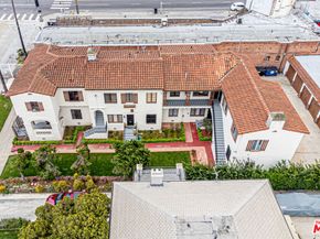 1251 S Wilton Place, Los Angeles CA 90019