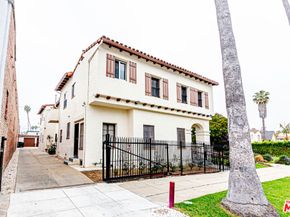 1251 S Wilton Place, Los Angeles CA 90019