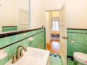 1251 S Wilton Place, Los Angeles CA 90019