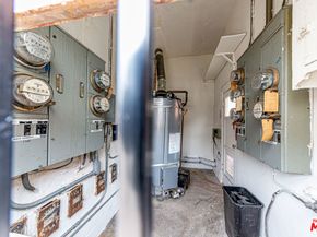 1251 S Wilton Place, Los Angeles CA 90019