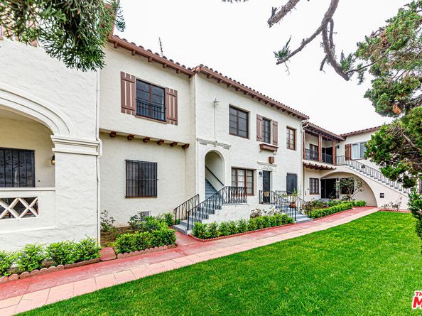 1251 S Wilton Place, Los Angeles CA 90019