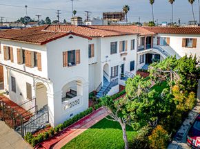 1251 S Wilton Place, Los Angeles CA 90019