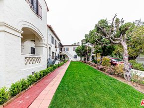 1251 S Wilton Place, Los Angeles CA 90019