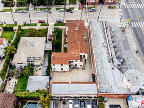 1251 S Wilton Place, Los Angeles CA 90019