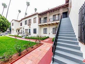 1251 S Wilton Place, Los Angeles CA 90019