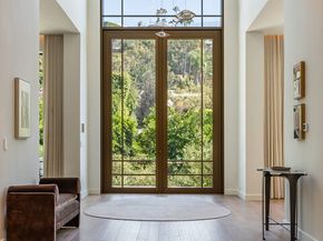 1395 N Doheny Drive, Los Angeles CA 90069