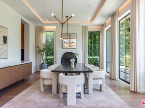 1395 N Doheny Drive, Los Angeles CA 90069