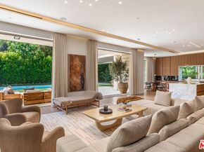 1395 N Doheny Drive, Los Angeles CA 90069