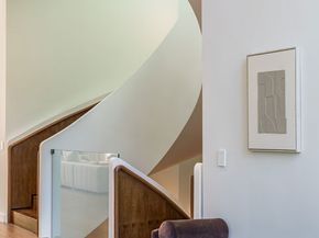 1395 N Doheny Drive, Los Angeles CA 90069
