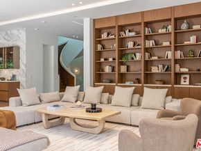 1395 N Doheny Drive, Los Angeles CA 90069
